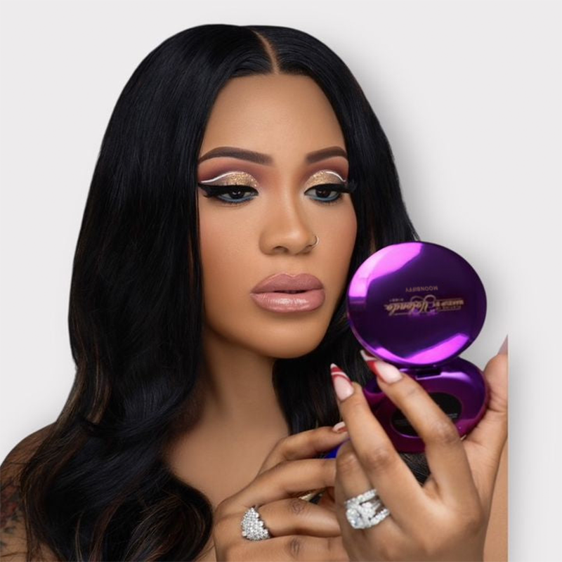 Final 3 Hours: 50%OFF-Evanesce Soft Matte Cream Concealer with Brush FREE !🎁