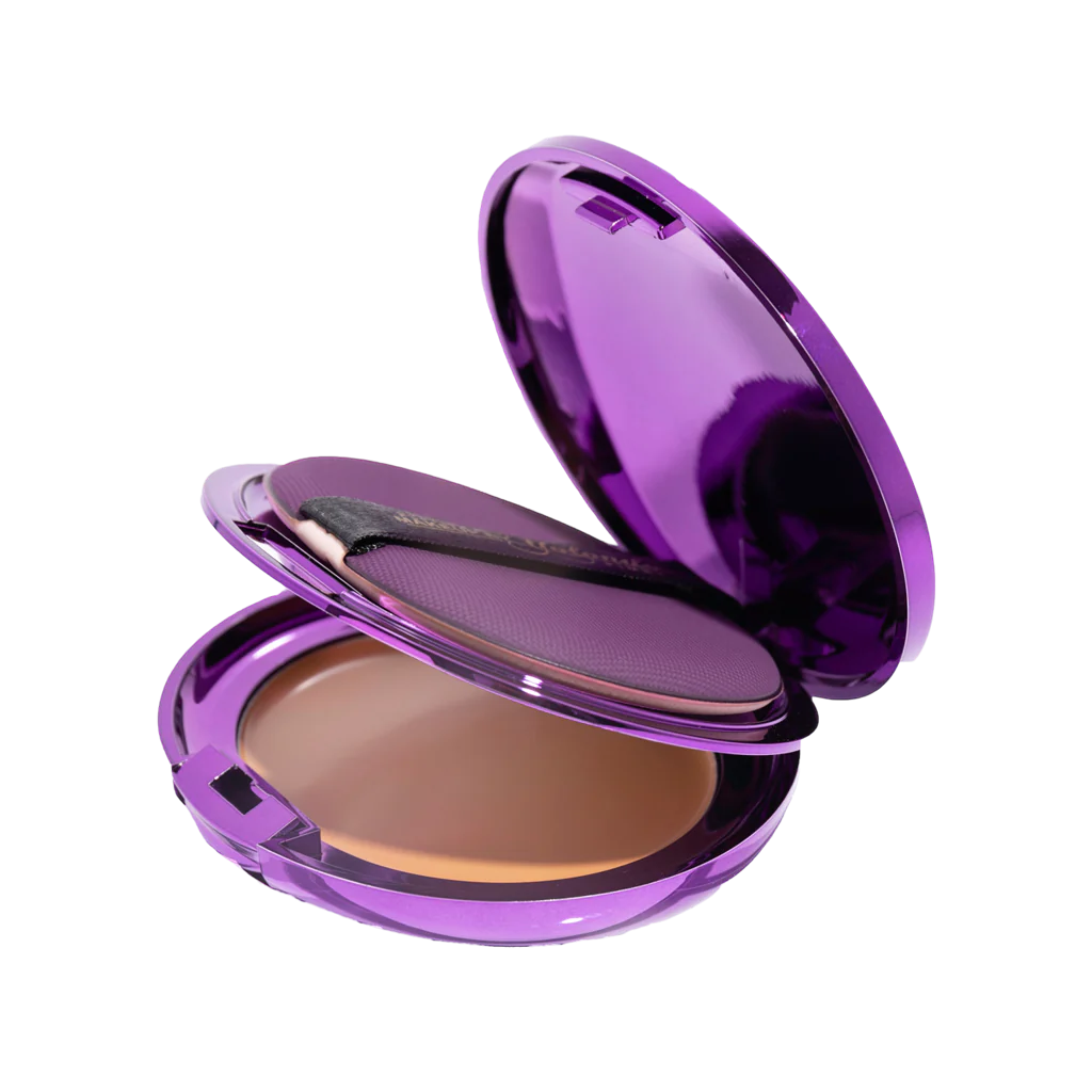Final 3 Hours: 50%OFF-Evanesce Soft Matte Cream Concealer with Brush FREE !🎁