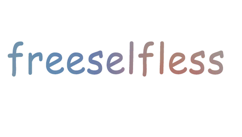 Freeselfless