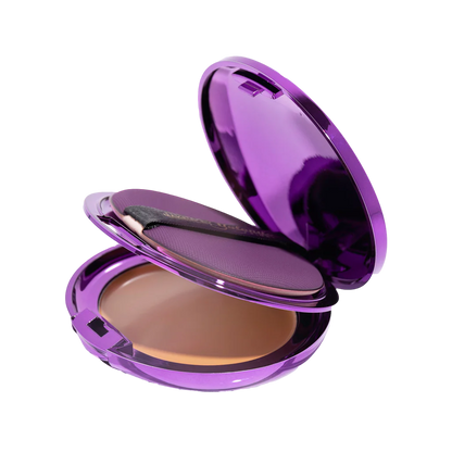 Final 3 Hours: 50%OFF-Evanesce Soft Matte Cream Concealer with Brush FREE !🎁