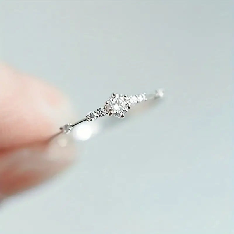 Silvery